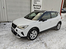 Seat ARONA XPERIENCE BEATS 1.0 TSI DSG AHZV DSG DAB+ USB