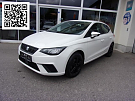 Seat IBIZA REFERENCE 1.0 MPI DAB+ FREISPREINR. USB