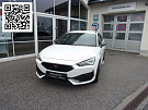 Cupra LEON SPORTSTOURER 1.5 TSI GAR.-01/ 2028  NAVI