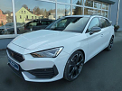 Cupra LEON SPORTSTOURER CUP VZ 2.0 TSI DSG 4DRIVE AHZV
