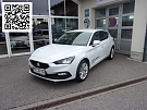 Seat LEON STYLE EDITION 1.5 ETSI DSG, CO2-Klasse: D, NAVI SITZHEIZ.