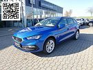 Seat LEON SPORTSTOURER STYLE EDITION 1.5 TSI, CO2-Klasse: D, NAVI SHZ