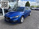 Seat LEON SPORTSTOURER ROAD EDITION 1.5 TSI, CO2-Klasse: D, AHK-VORB.