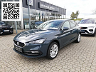 Seat LEON STYLE EDITION 1.5 ETSI DSG, CO2-Klasse: D, SITZHEIZ. NAVI