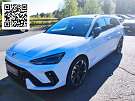 Cupra LEON SPORTSTOURER 1.5 TSI, CO2-Klasse: D, NAVI AHZV-VORBER. SHZ