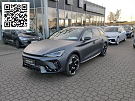 Cupra LEON SPORTSTOURER VZ TRIBE EDITION 2.0 TSI DSG 4DRIVE, CO2-Klasse: G, HD-MATRIX-LED NAVI AHZV