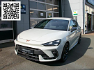 Cupra LEON 1.5 ETSI DSG NEUES MODELL , CO2-Klasse: D, MATRIX-LED NAVI