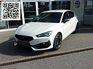 Cupra LEON 1.5 TSI GAR.-01/ 28  NAVI SITZHEI. EINPARKH.