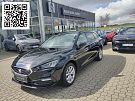 Seat LEON SPORTSTOURER STYLE 1.5 ETSI DSG NAVI SITZH.
