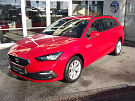 Seat LEON SPORTSTOURER STYLE 1.5 TSI ACT AHK DAB+ SHZ