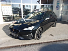 Cupra LEON SPORTSTOURER 2.0 TSI DSG NAVI SITZHEI. DAB+