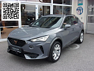 Cupra FORMENTOR 1.5 TSI DSG NAVI ACC KAMERA SITZHEIZ.