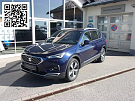 Seat TARRACO XCELLENCE 1.5 TSI DSG GAR.-01/ 2027 AHZV