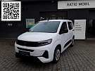 Opel COMBO KOMBI  1.5 CDTI, CO2-Klasse: E,