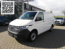 Volkswagen T6.1 TRANSPORTER KASTEN KR 2.0 TDI EPH AHZV SHZ