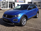Volkswagen T ROC 1.0 TSI STYLE NAVI EINPARKH. VOLL-LED AHZV