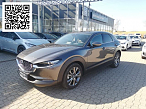 Mazda CX 30 SELECTION 2.0 SKYACTIV X MATRIX-LED NAVI