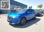 Nissan QASHQAI 1.5 VC T TEKNA+E POWER HYBRID GLASDACH