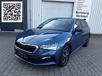 Skoda SCALA 1.5 TSI DSG DRIVE