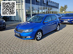 Skoda FABIA STYLE GREEN TEC 1.0 TSI EPH SITZHZG. AHZV