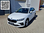 Skoda SCALA SELECTION 1.0 TSI, CO2-Klasse: D, AHZV SITZH. DAB+ KAMERA