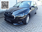 Skoda FABIA SELECTION 1.0 TSI, CO2-Klasse: C, 5. J. GAR.* SITZH. EPH