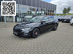 Skoda OCTAVIA COMBI AMBITION 1.5 TSI SMART-LINK SITZH.