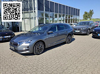 Skoda OCTAVIA COMBI 1.5 TSI MHEV BUSINESS+ DSG, CO2-Klasse: C, BEH.FS