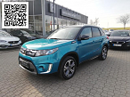 Suzuki VITARA 1.6 DDIS 4X4 COMFORT+ NAVI SITZHEIZ. EPH