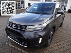 Suzuki VITARA 1.4 BOOSTERJET HYBRID ALLGRIP COMFORT+, CO2-Klasse: D,