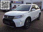 Suzuki VITARA 1.4 BOOSTERJET HYBRID ALLGRIP AT COMFORT+, CO2-Klasse: E,