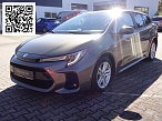 Suzuki SWACE 1.8  HYBRID CVT COMFORT+ GAR.-08/2025*