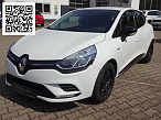 Renault CLIO 0.9  KLIMA TEMPOMAT FREISPRECHEINR. USB ZV