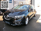 Renault MEGANE IV LIM. 1.5 DCI110 ENERGY NAVI EPH DAB+