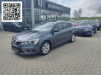 Renault MEGANE IV GRANDTOUR LIMITED 1.3 TCE NAVI SITZH.