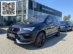 Cupra ATECA TRIBE EDITION 2.0 TSI DSG 4DRIVE, CO2-Klasse: G, 5 J.GAR.*