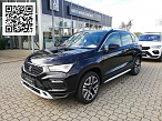 Seat ATECA XPERIENCE 1.5 TSI DSG, CO2-Klasse: E, TOP-VIEW-KAMERA NAVI