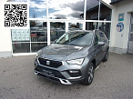 Seat ATECA STYLE EDITION 1.5 TSI DSG, CO2-Klasse: E, SITZHEIZ. AHZV