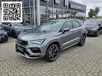 Cupra ATECA 2.0 TSI 140 KW DSG 4DRIVE, CO2-Klasse: G, 5J.GAR.*AHK NAVI