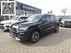 Seat ATECA STYLE EDITION 1.5 TSI DSG, CO2-Klasse: E, AHZV NAVI SITZH.