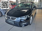 Seat LEON SC FR 1.8 TSI NAVI VOLL-LED PANORAMAD. SHZ