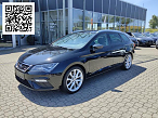 Seat LEON SPORTSTOURER FR 1.4 TSI NAVI PANORAMAD. SHZ