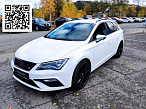 Seat LEON SPORTSTOURER FR 1.5 TSI NAVI SITZHEIZ. EPH