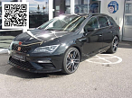 Seat LEON SPORTSTOURER CUPRA 2.0 TSI DSG 4DRIVE NAVI