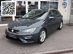 Seat LEON SPORTSTOURER FR 1.5 TSI ACT GAR.-09/2025*