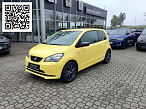Seat MII CONNECT ECOMOTIVE 1.0 SITZH. KLIMA NAVI