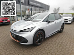 Cupra BORN EDITION DYNAMIC 170 KW 60 KWH, CO2-Klasse: A, 5 J.GAR. NAVI