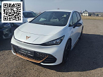 Cupra BORN EDITION DYNAMIC 170 KW 77 KWH, CO2-Klasse: A, 5J. GAR.*NAVI
