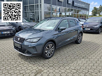 Seat ARONA ROAD EDITION 1.0 TSI DSG, CO2-Klasse: D, NAVI SITZH. EPH