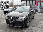 Seat ARONA STYLE EDITION 1.0 TSI DSG, CO2-Klasse: D, NAVI SITZHEIZ.